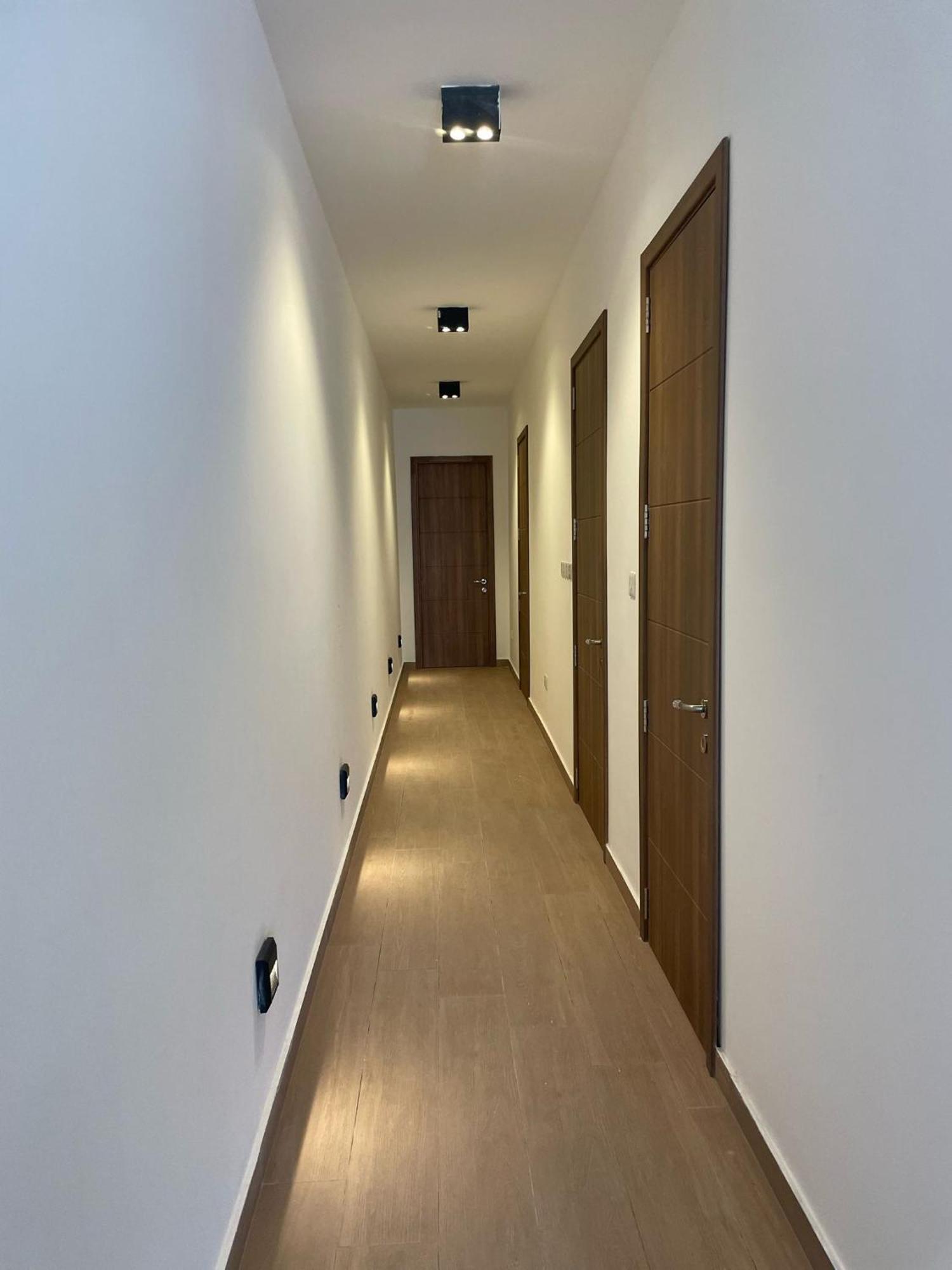 Three Bedroom San Gwan *