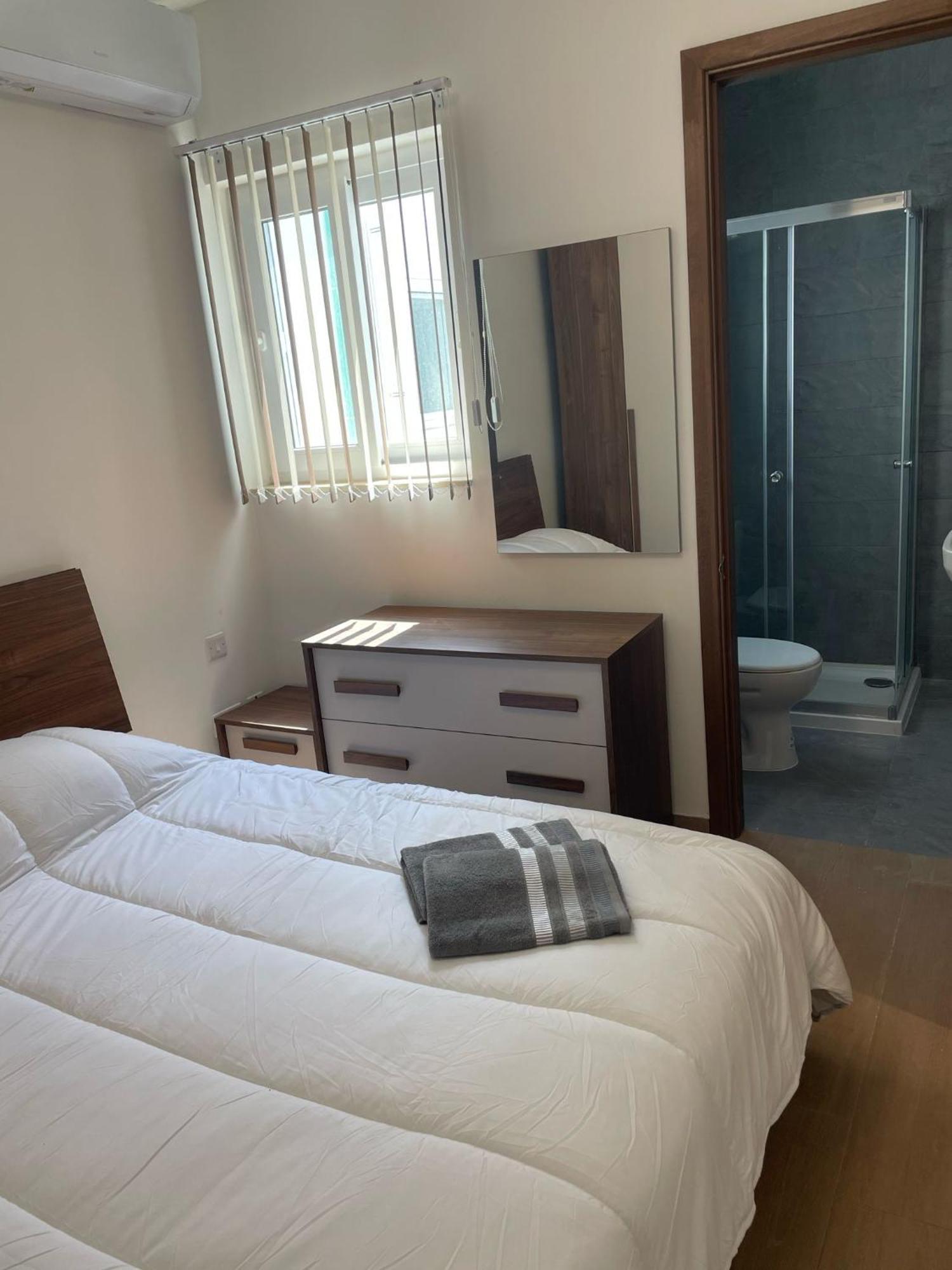 Three Bedroom San Gwan