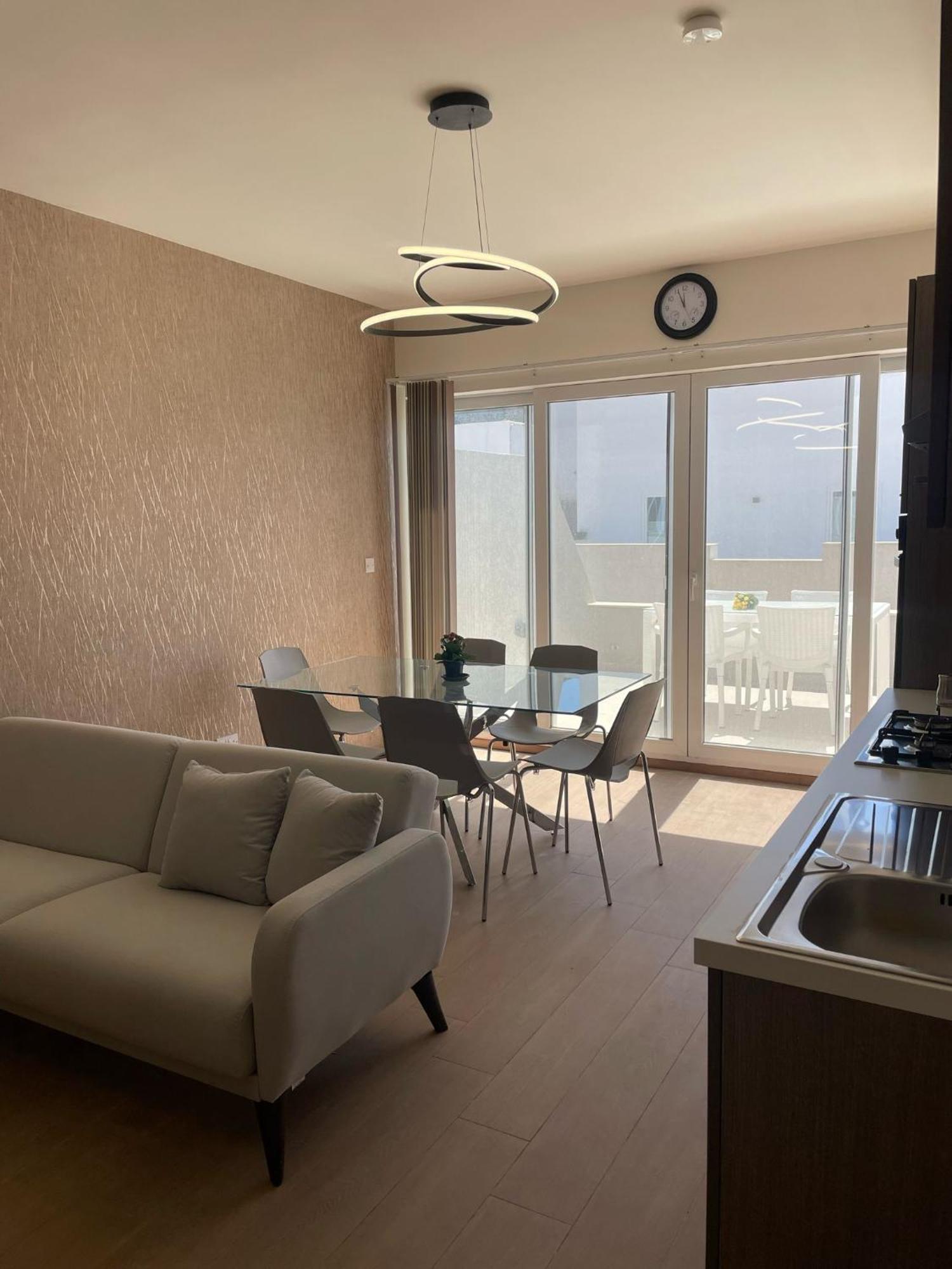 Three Bedroom San Gwan *