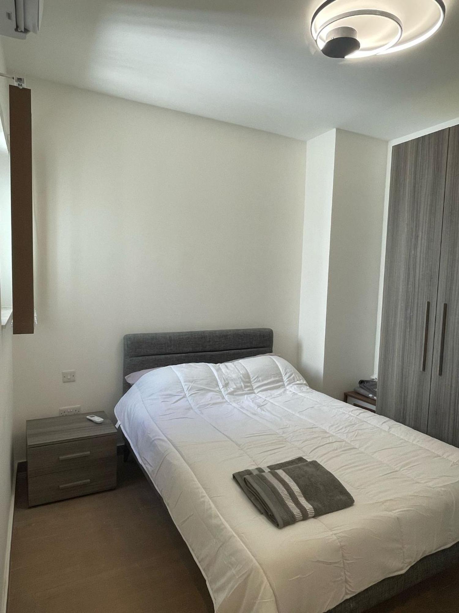 Three Bedroom San Gwan Apartment *