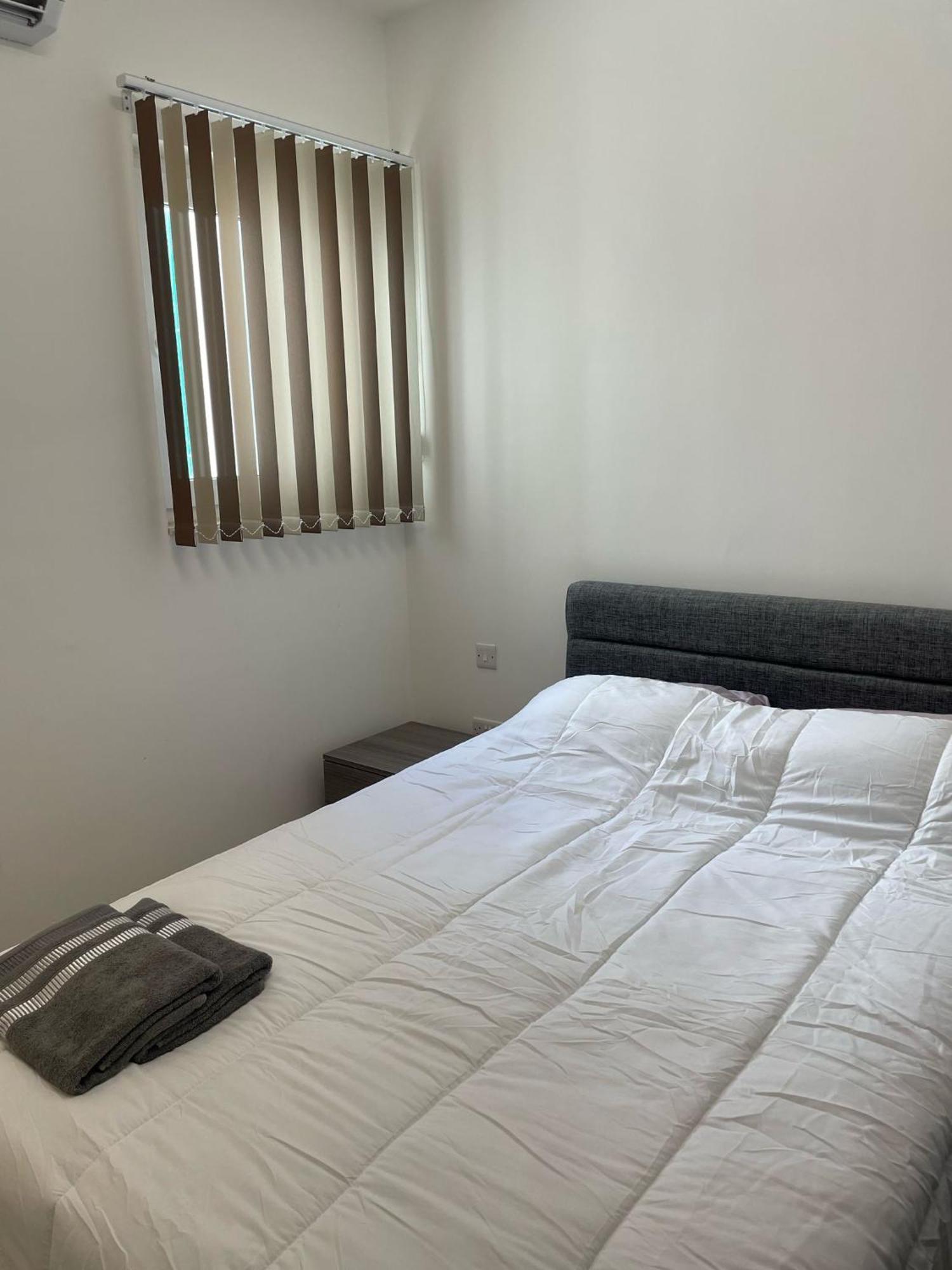 Three Bedroom San Gwan Apartment San Gwann